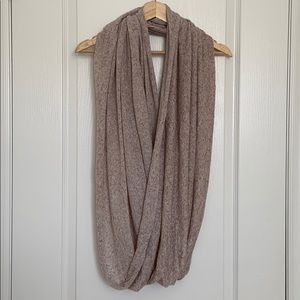 BCBG generation infinity scarf